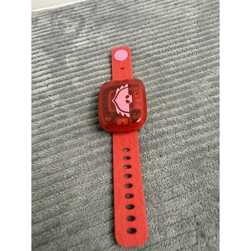 VTech PJ Masks Super Owlette Learning Watch